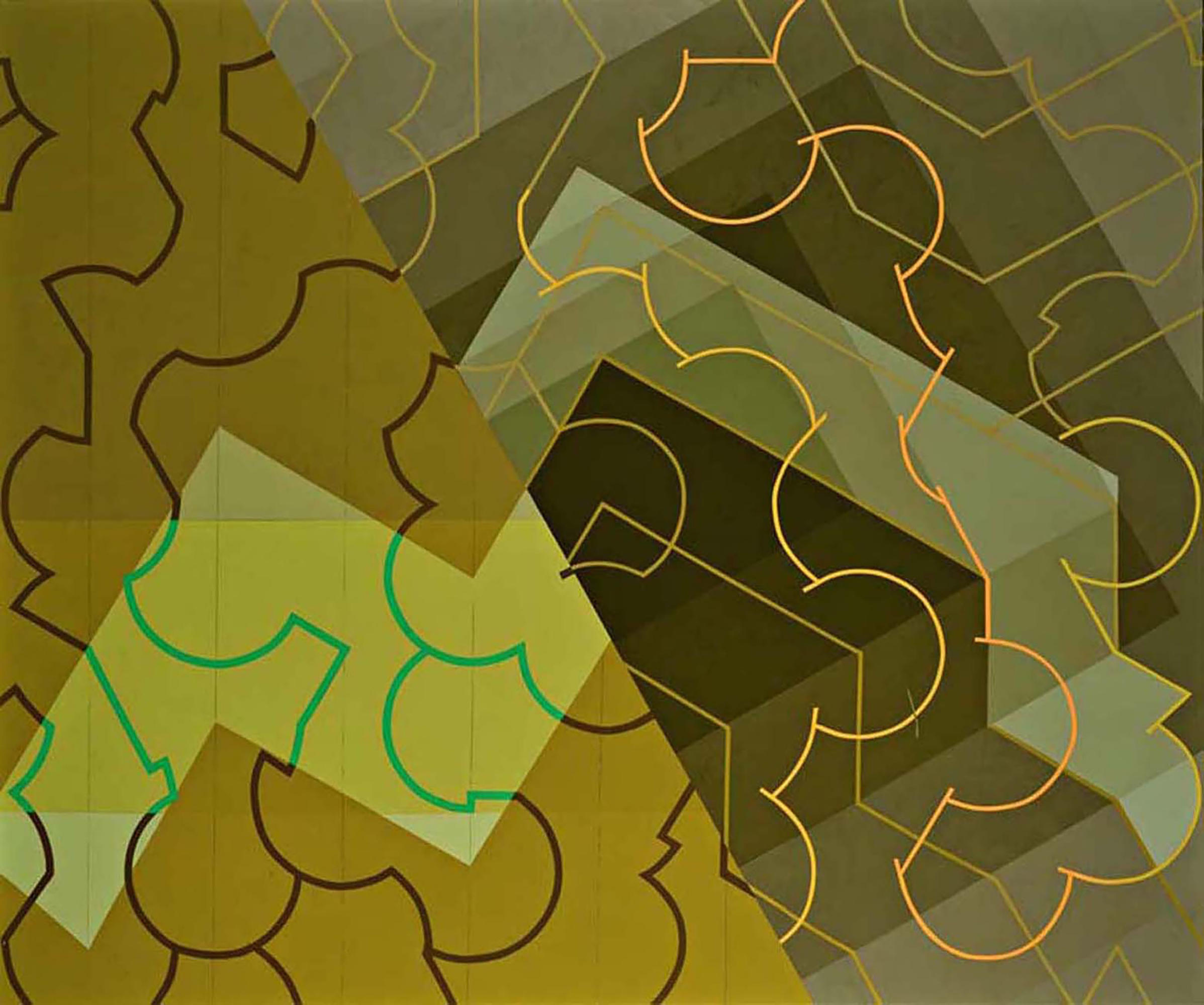 Greenlight              60X72in