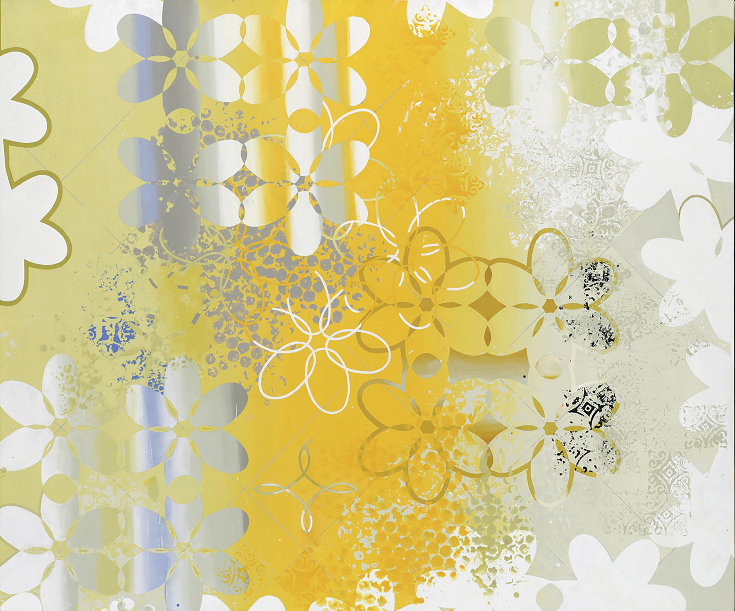   Align Ally                  60X72in