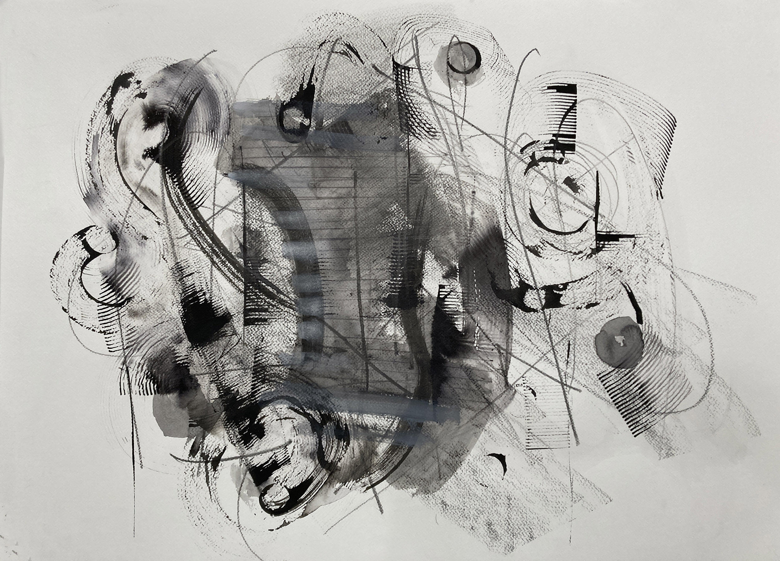 ECD_11                   22X30in