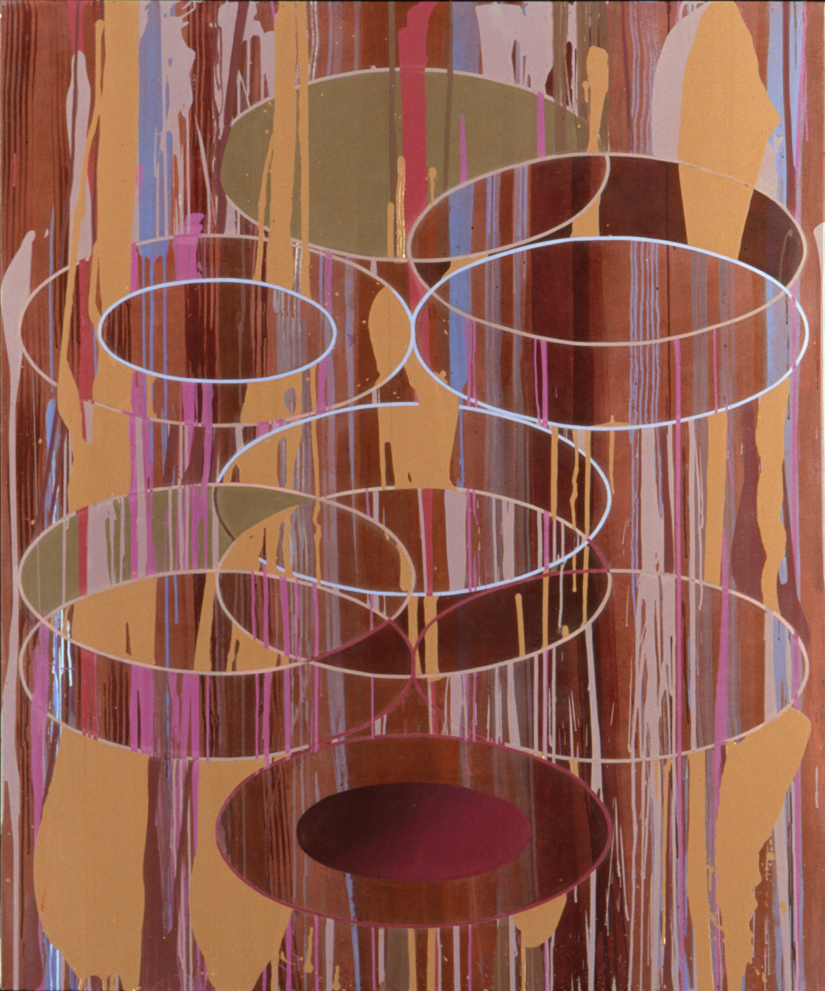    Afflux                  72X60in