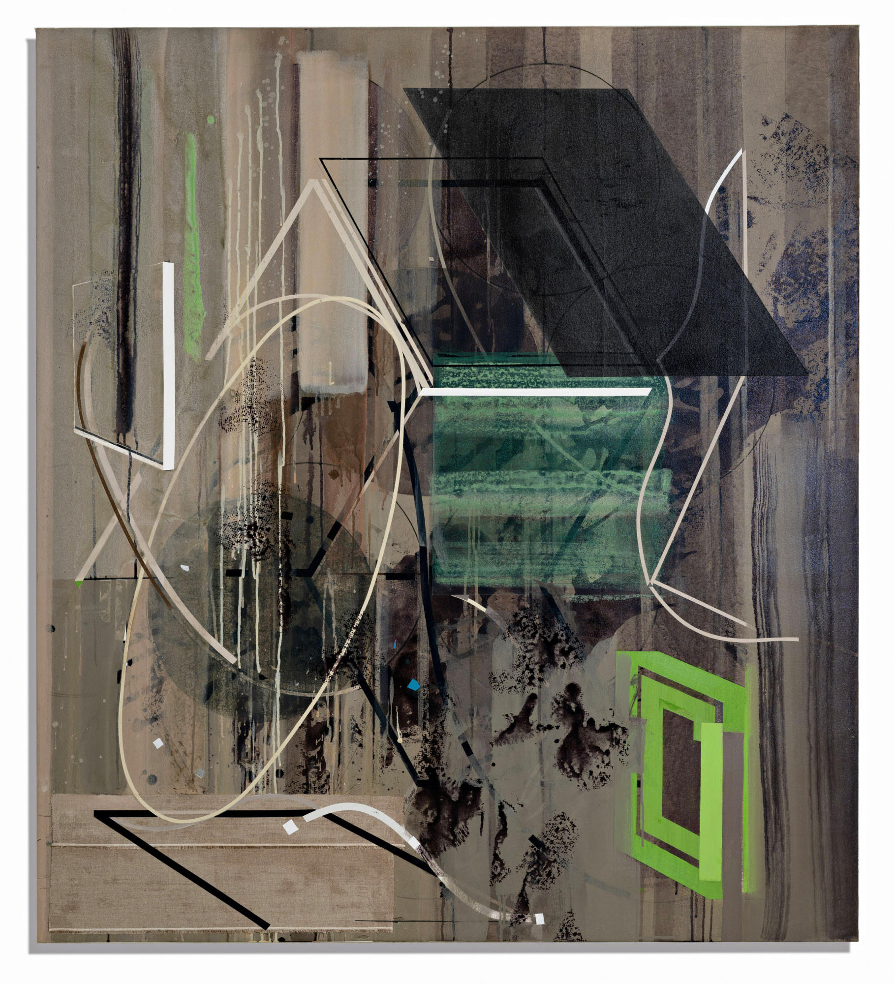 IsometricHousekeeping 60x54in