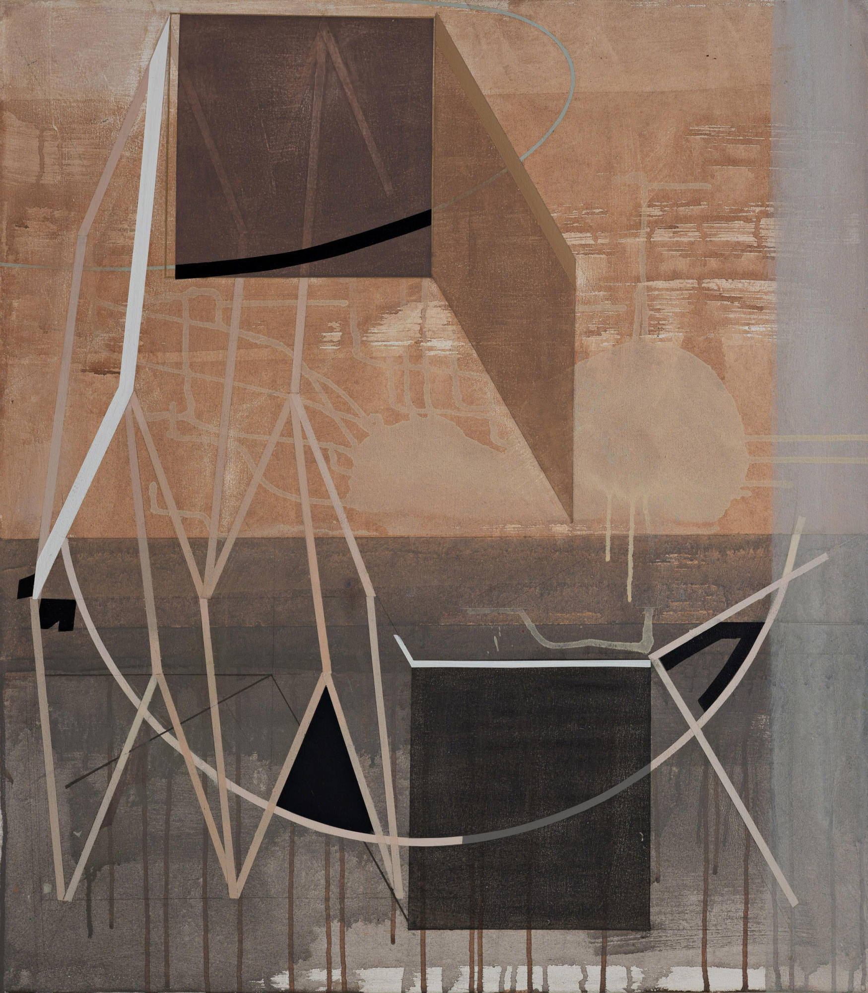 Away With Words
42x38in